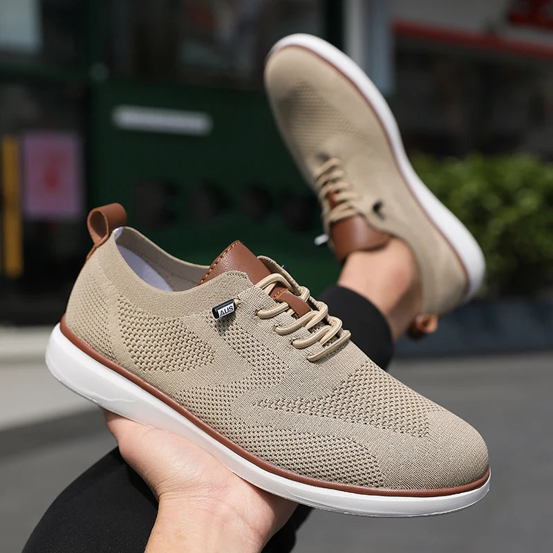 Bloom CleanStep Men's Sneakers