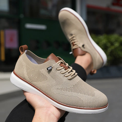 Bloom CleanStep Men's Sneakers